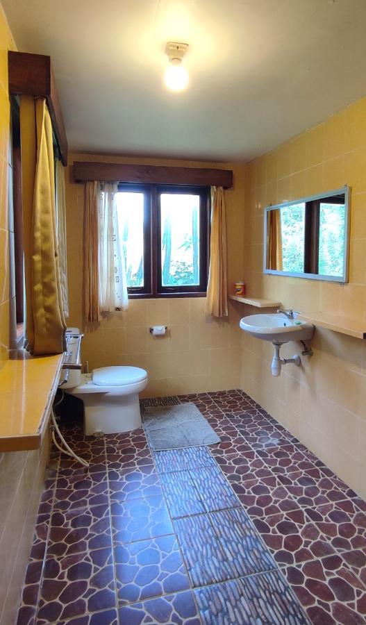 Bara Beach Bungalows Бира Экстерьер фото