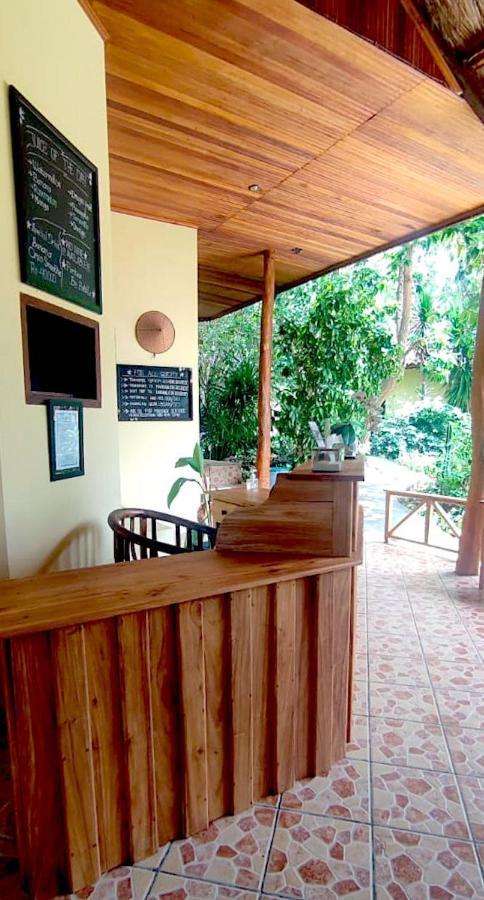 Bara Beach Bungalows Бира Экстерьер фото
