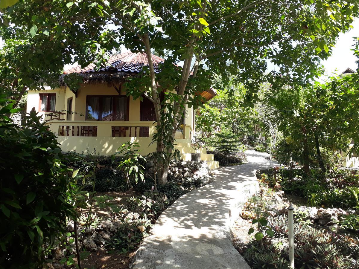 Bara Beach Bungalows Бира Экстерьер фото